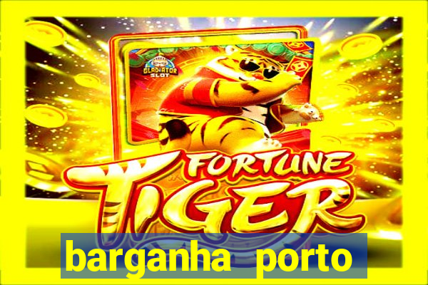 barganha porto feliz facebook